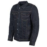 Blouson Veste DENIM BLOUZ