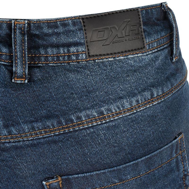 Jean Moto Certifié Moto ARVA MOTOBLOUZ 4/7