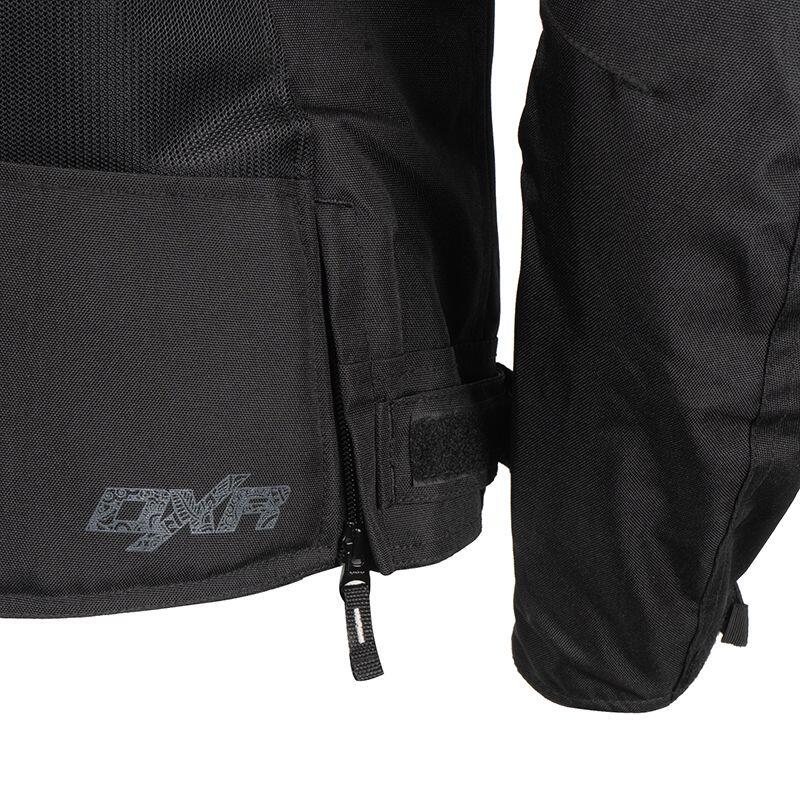 Blouson Moto FEMME Certifié | STREAM AIR EVO LADY MOTOBLOUZ 3/7