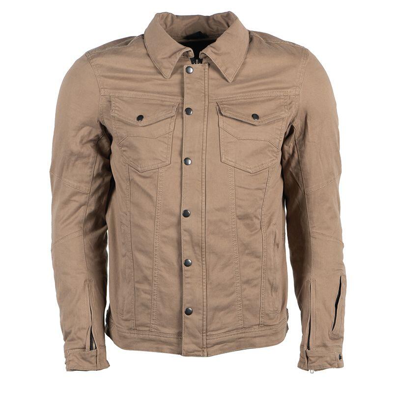 Blouson Moto HOMME Certifié | NAZAIRE MOTOBLOUZ 2/7