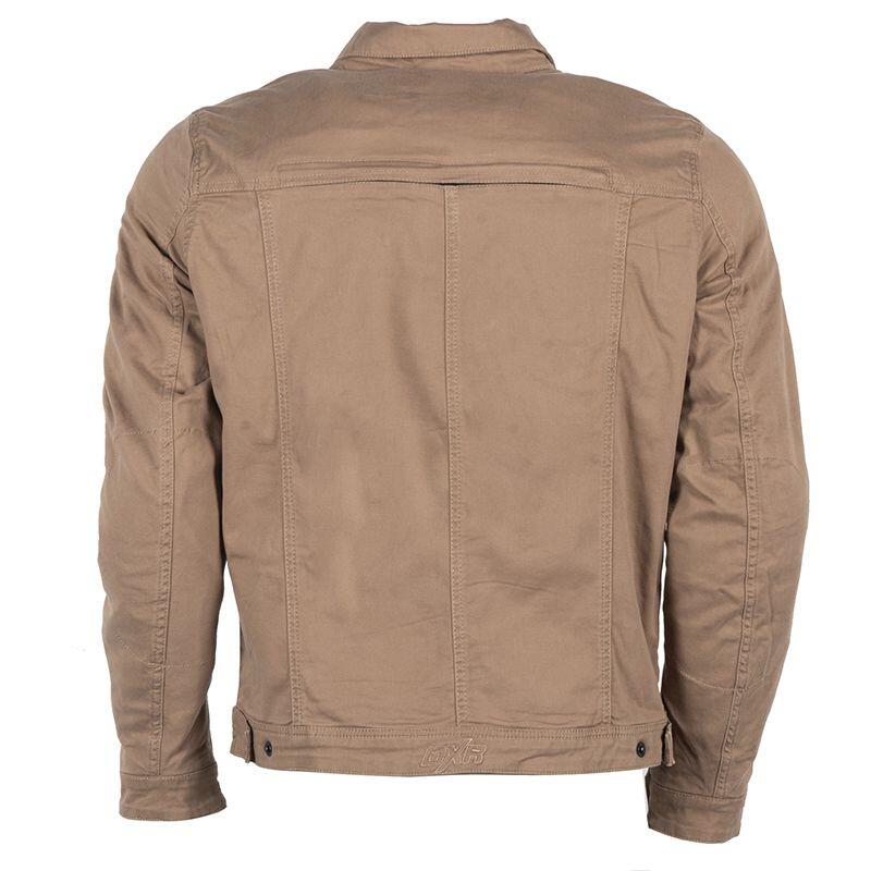 Blouson Moto HOMME Certifié | NAZAIRE MOTOBLOUZ 6/7
