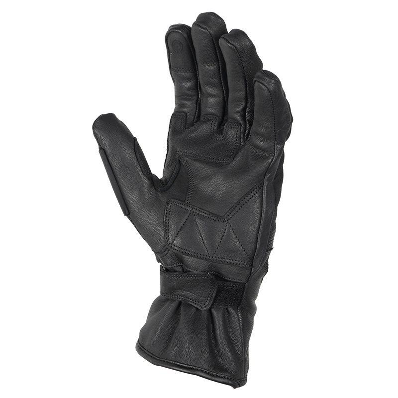 Gants de running DryMove™ - Noir - FEMME