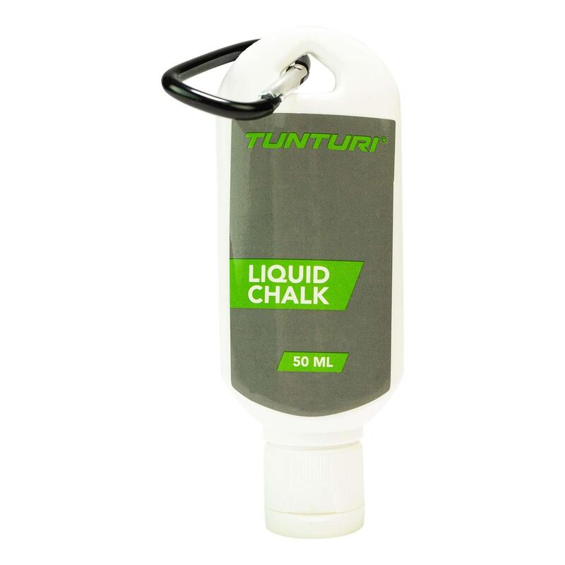 Tunturi Flüssigmagnesium 50 ml Weiss