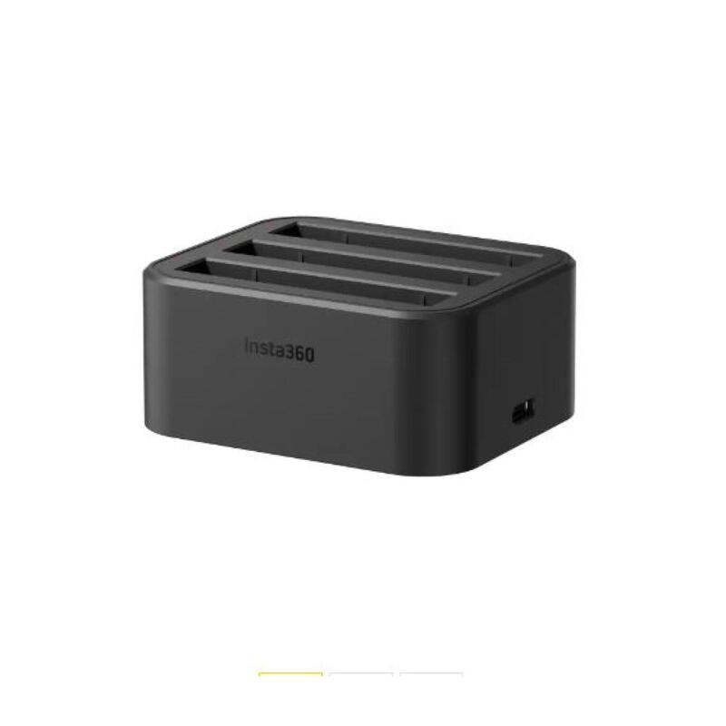 Insta360 X3 nabíjecí hub