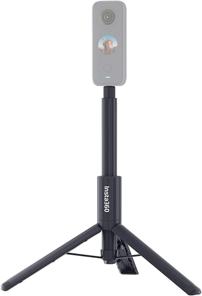 Insta360 Invisible selfie stick 114cm 2/5
