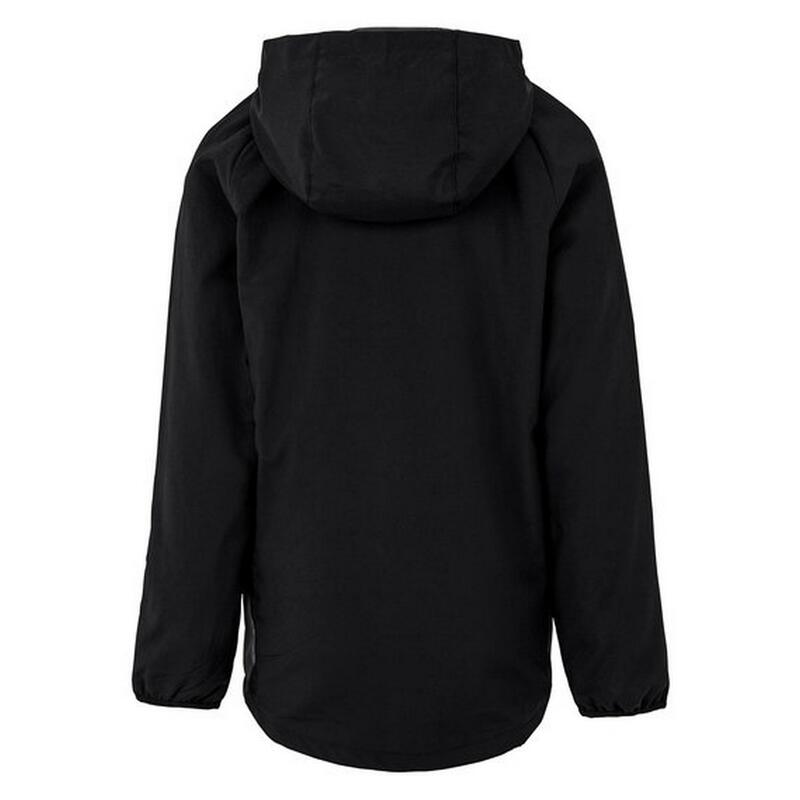 Veste imperméable 22/23 Enfant (Noir / Carbone)