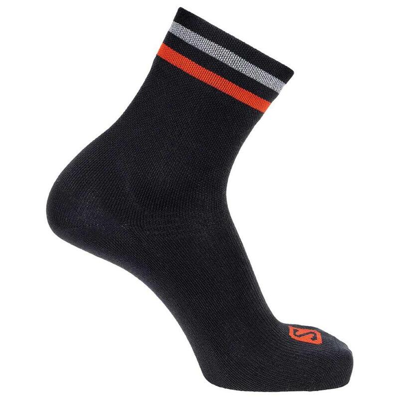 Chaussettes de sport Salomon Sonic Quarter pour adultes