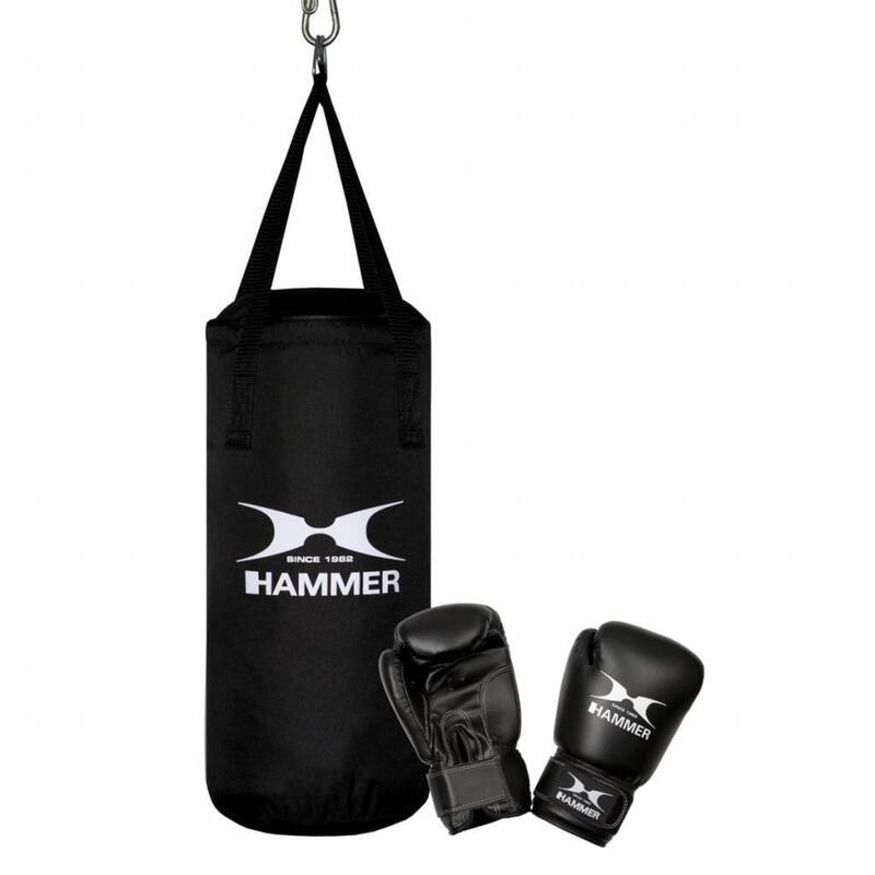 Boxing Set FIT JUNIOR