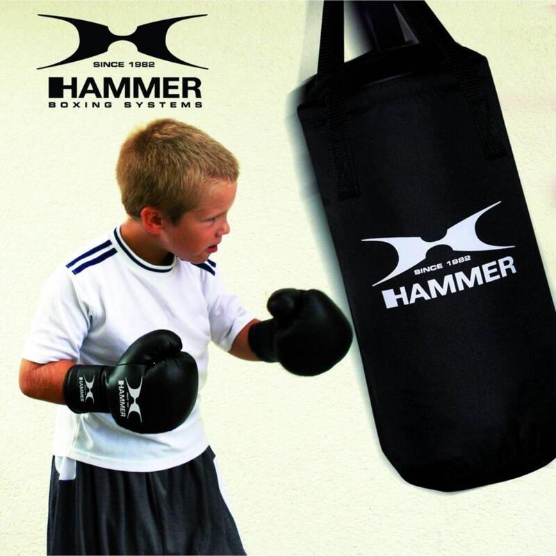 Boxing Set FIT JUNIOR