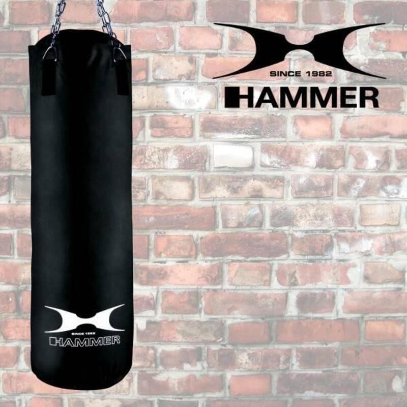 HAMMER BOXING Box-Set Chicago