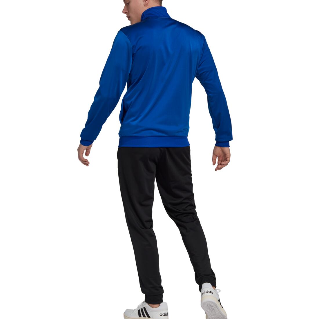 Tuta da ginnastica con piccolo logo adidas Primegreen Essentials 2/7
