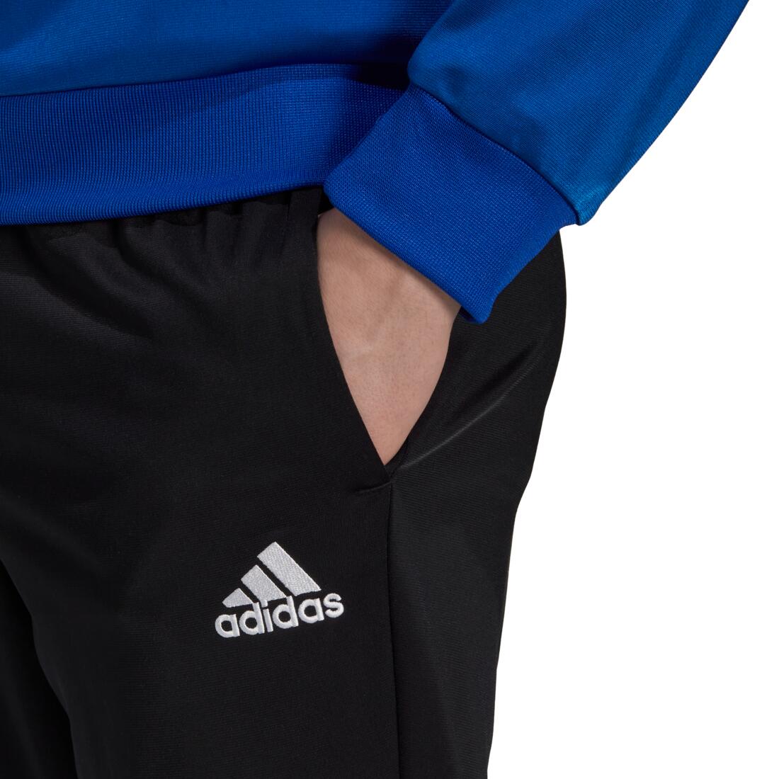 Tuta da ginnastica con piccolo logo adidas Primegreen Essentials 5/7