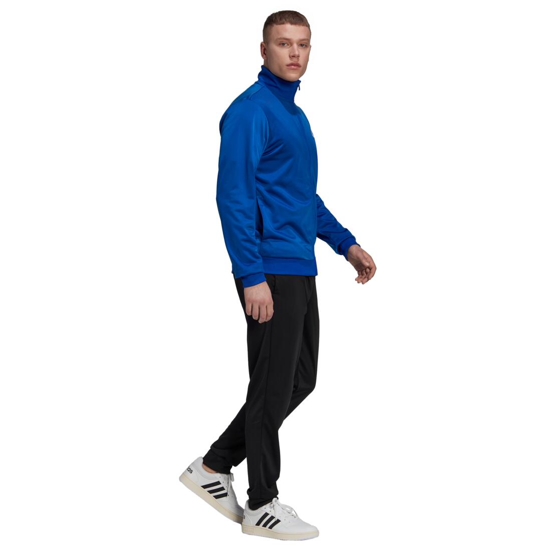 Tuta da ginnastica con piccolo logo adidas Primegreen Essentials 3/7