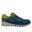 Zapatillas de trail para hombre Joma TK.TREK 2317. Amarillo-azul.