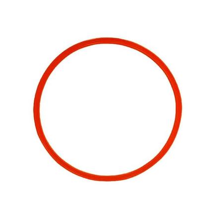 Set 6 Aros Psicomotricidad Ø40cm zastor Amarillo