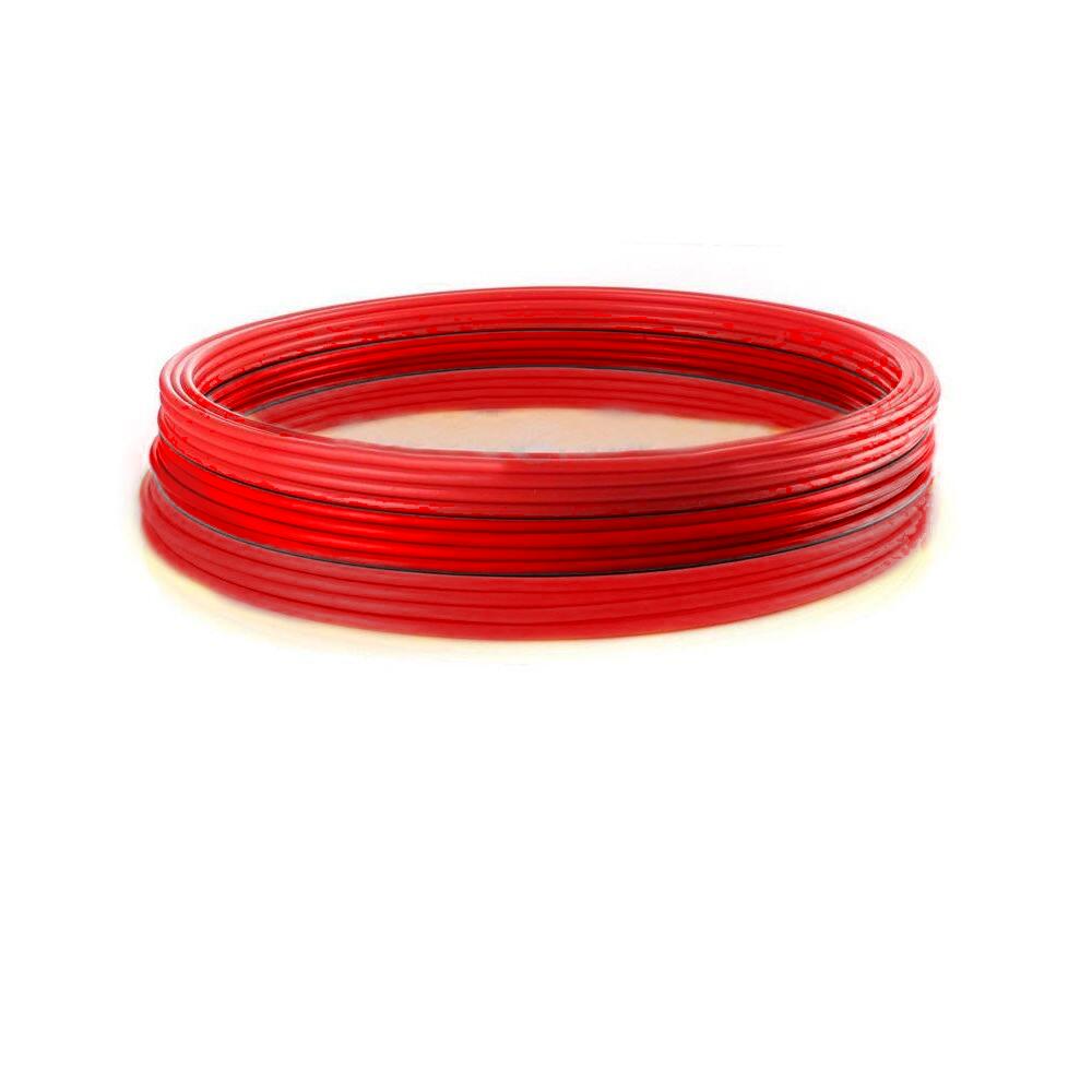 Set 6 Aros Psicomotricidad Ø50cm zastor Rojo 3/3