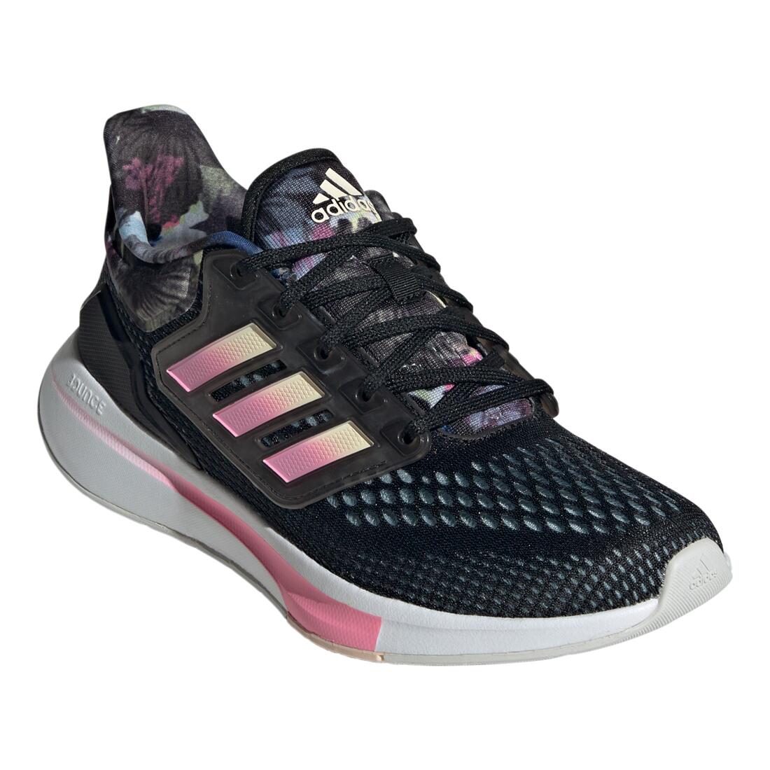 EQ21 Run 'Floral' (Women's) — photo 6