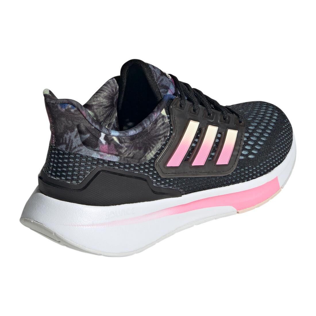 EQ21 Run 'Floral' (Women's) — photo 7