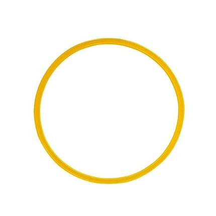 Set 6 Aros Psicomotricidad Ø40cm zastor Amarillo