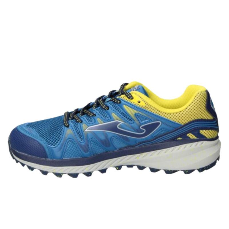 Zapatillas correr hombre Joma Tk.Trek petrol blue