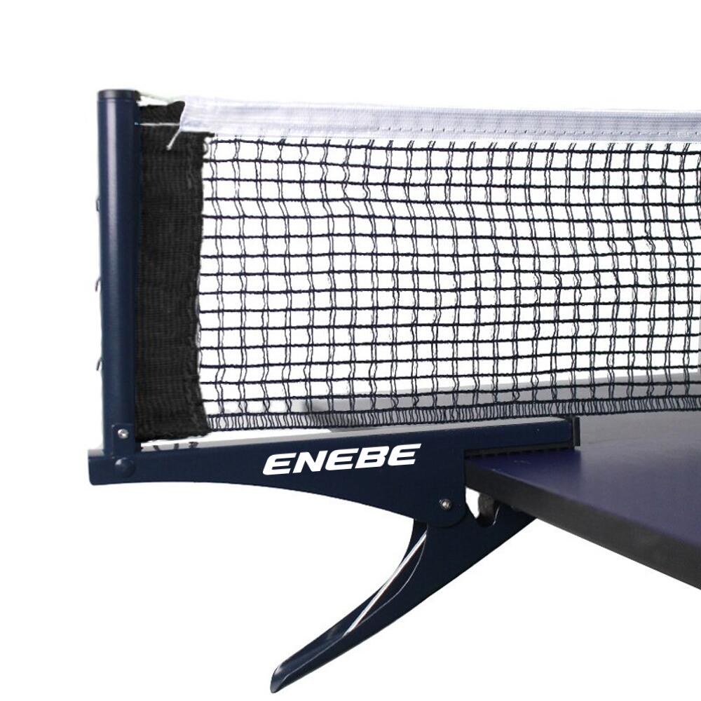 Juego Soporte y Red Ping Pong Enebe Clip Pro 2/4