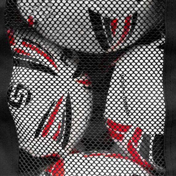 Bolsa Portabalones Zastor SAK-8 75X40cm 2/3