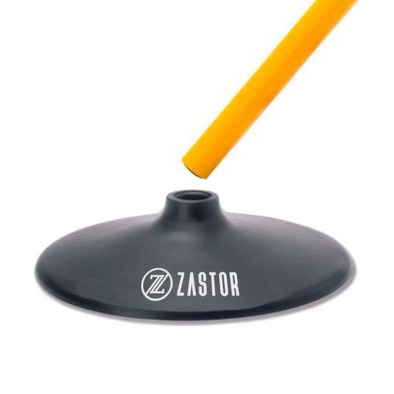 Set Entrenamiento Agilidad y Velocidad Zastor Fast-5 3/3