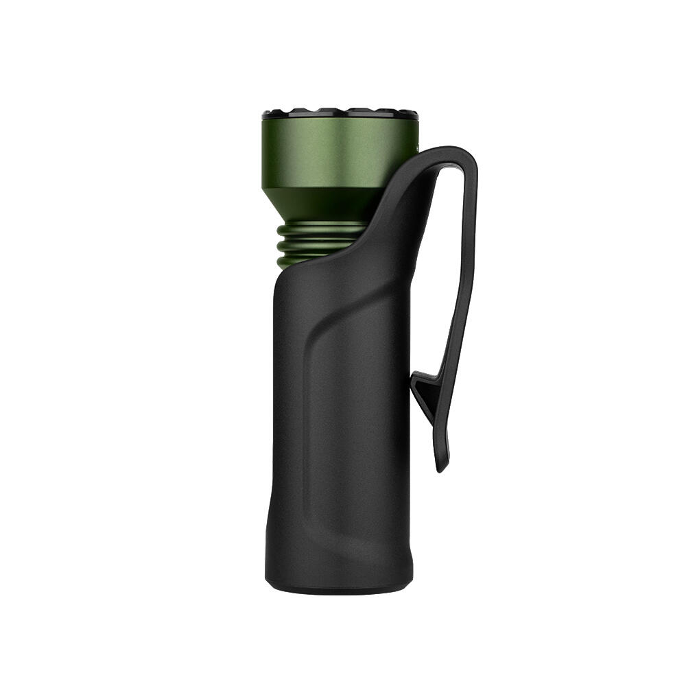 Zaklamp Javelot Mini – OD Green, max. 1000 Lumen 5/7