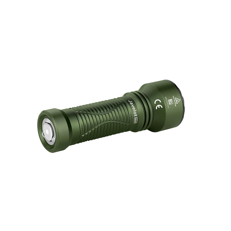 Lanterna LED recarregável Javelot Mini OD Green Olight