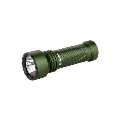 Zaklamp javelot mini - od green - max 1000 lumen