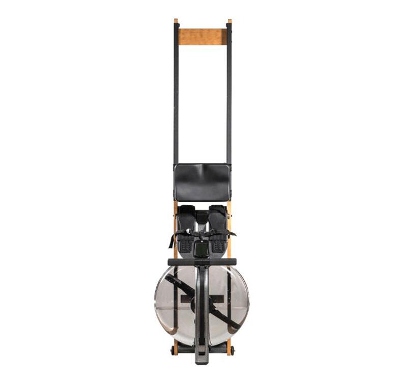 Vogatore WaterRower Pure Design VR2 - Resistenza all'acqua - Max 120 kg 5/5