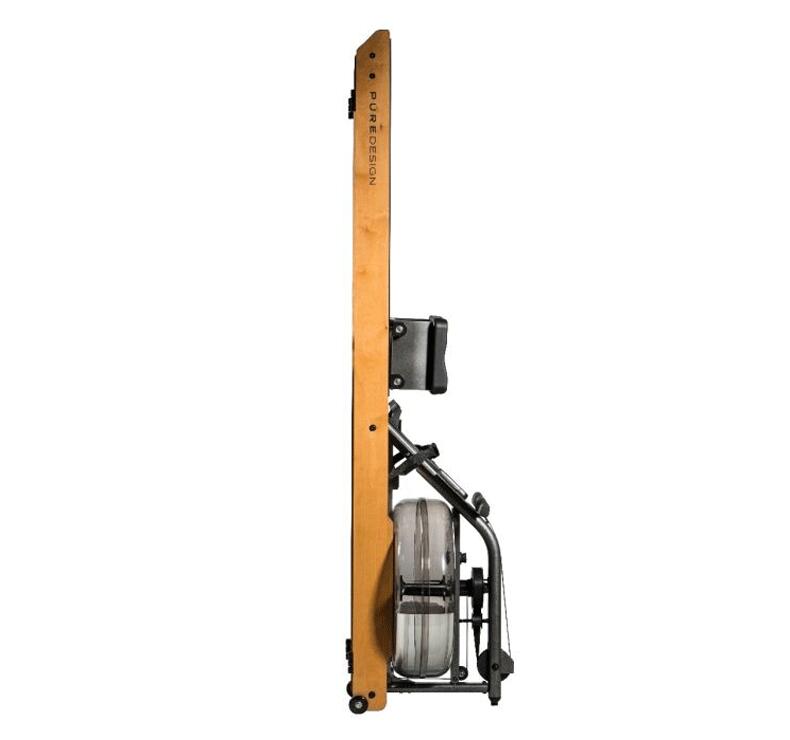 Vogatore WaterRower Pure Design VR2 - Resistenza all'acqua - Max 120 kg 4/5