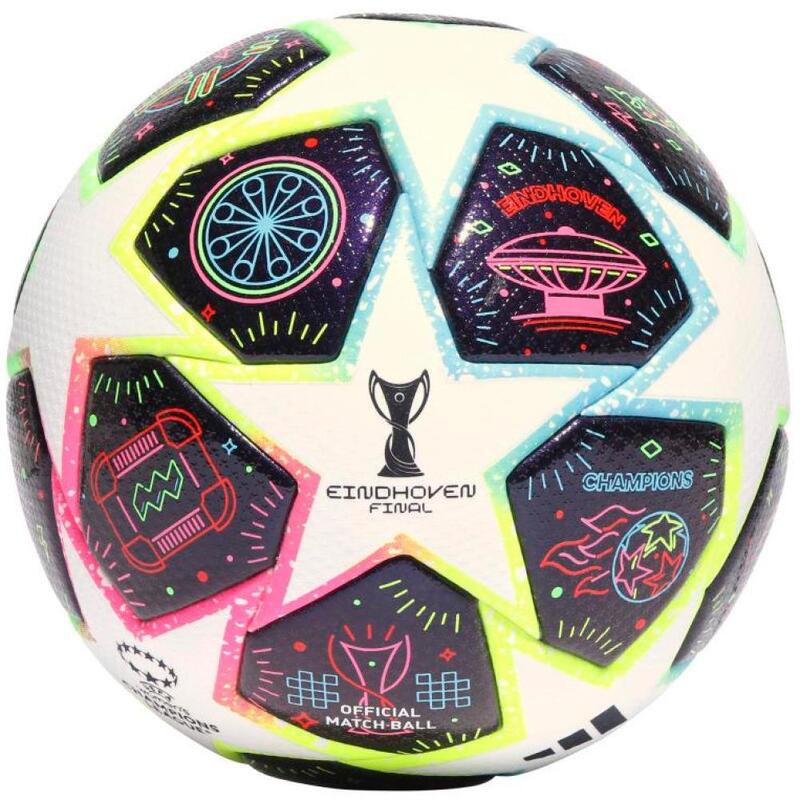 Balón Champions League - Pelota de fútbol oficial para adultos y