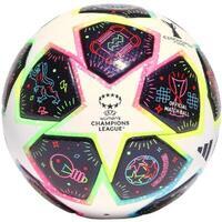 Ballon de Football adidas Féminin Ligue des Champions Match Officiel
