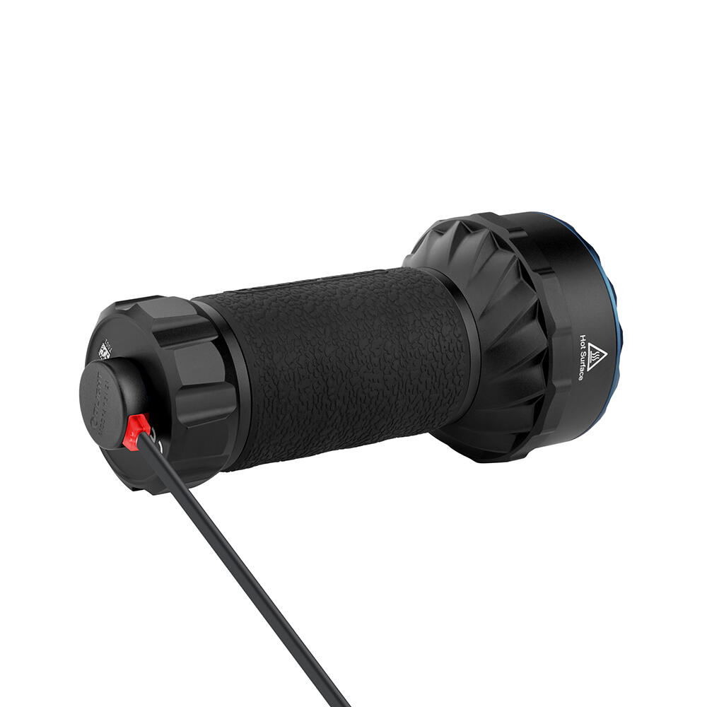 Olight Marauder Mini Zaklamp 3/7