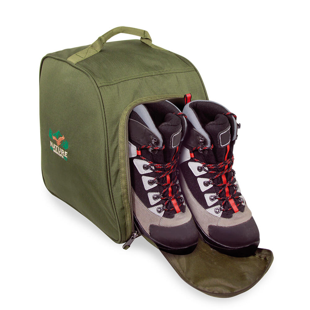 Bolsa para zapatillas decathlon hot sale