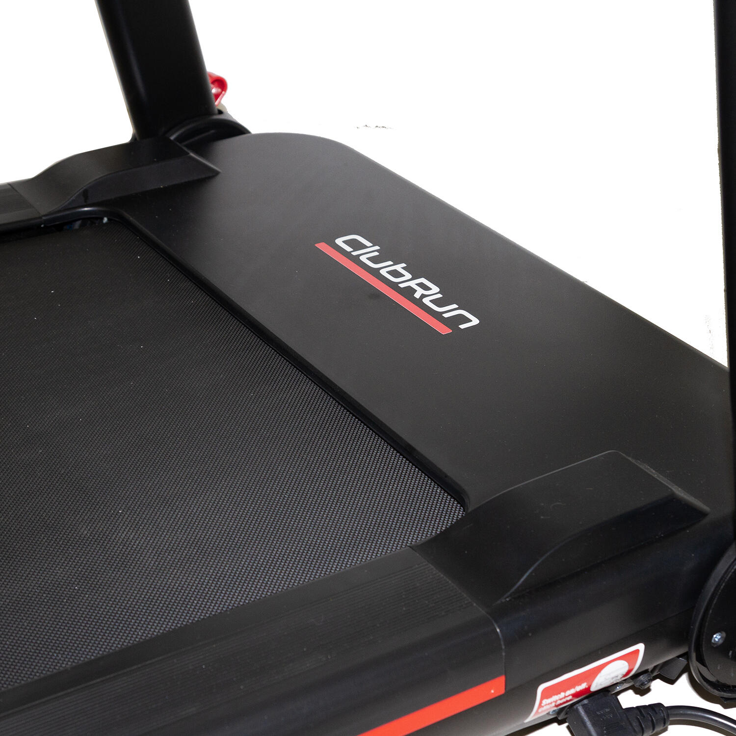 Reconditionné - Tapis de course ClubRun G6300 pliable - Très bon état 3/5