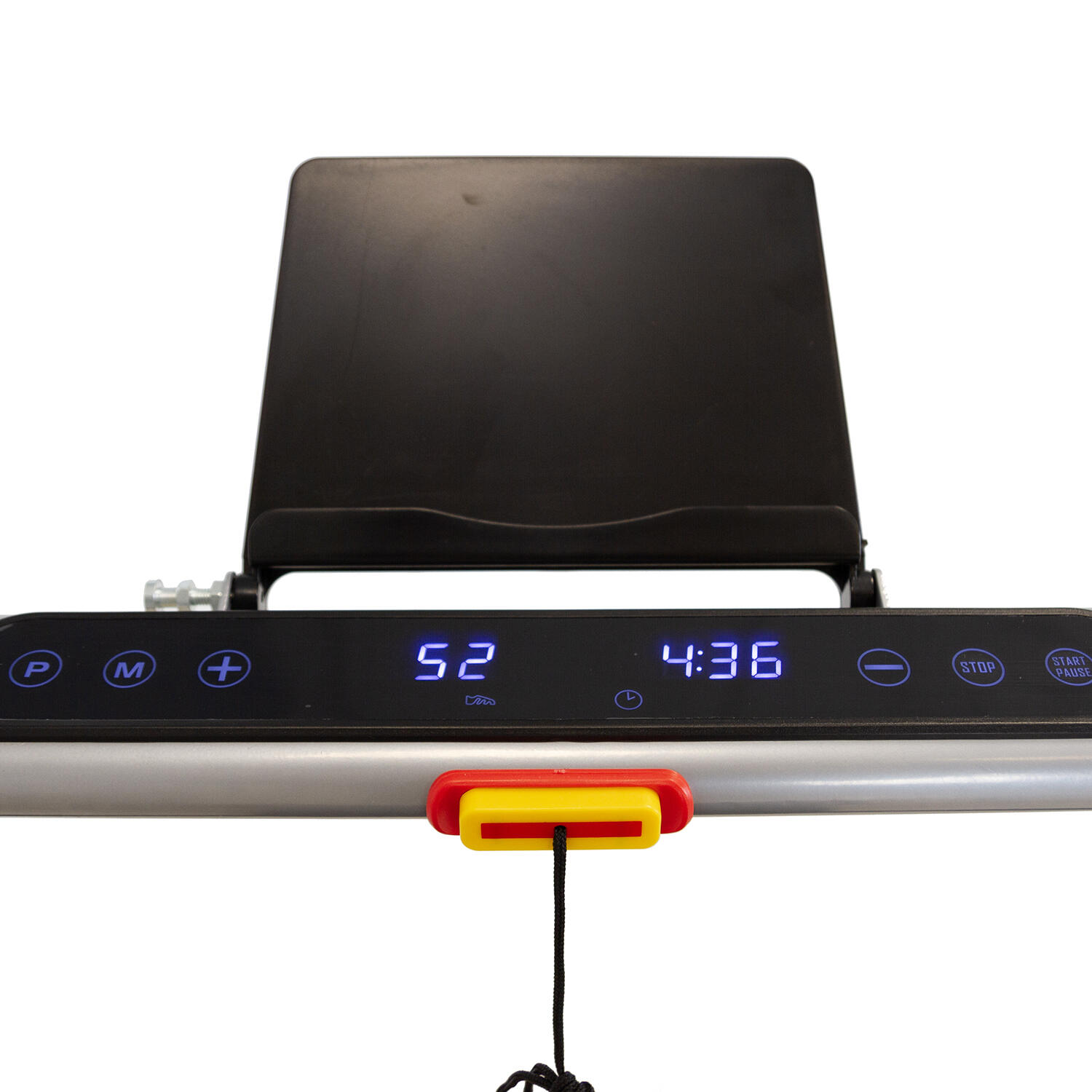 Reconditionné - Tapis de course ClubRun G6300 pliable - Très bon état 4/5
