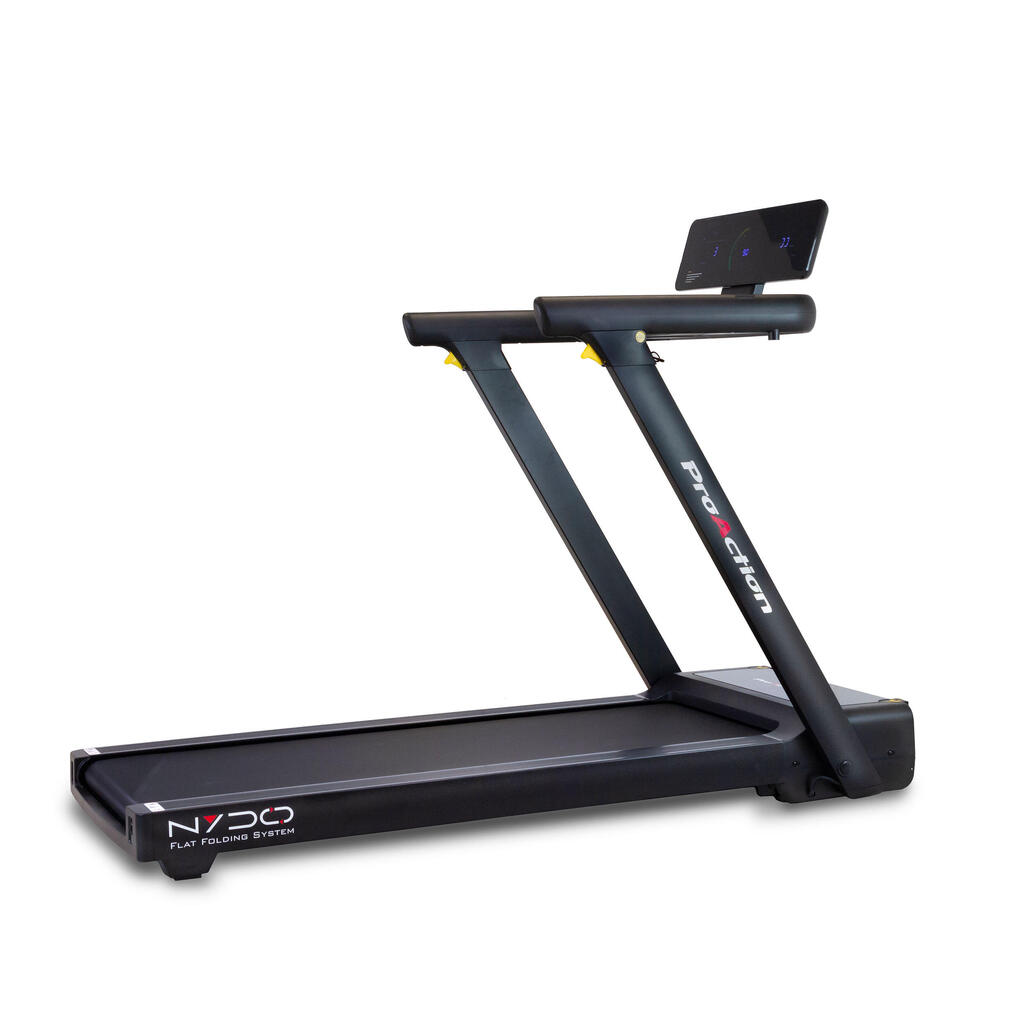 Treadmill  Nydo G6540 - iConcept 3.0