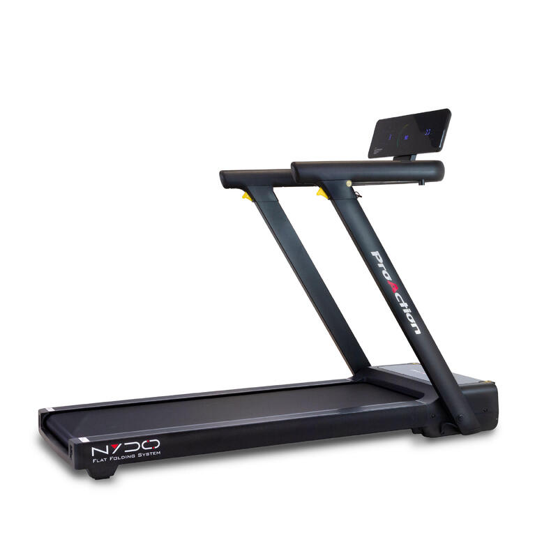 BH Fitness NYDO Ultra Foldable G6540 futópad