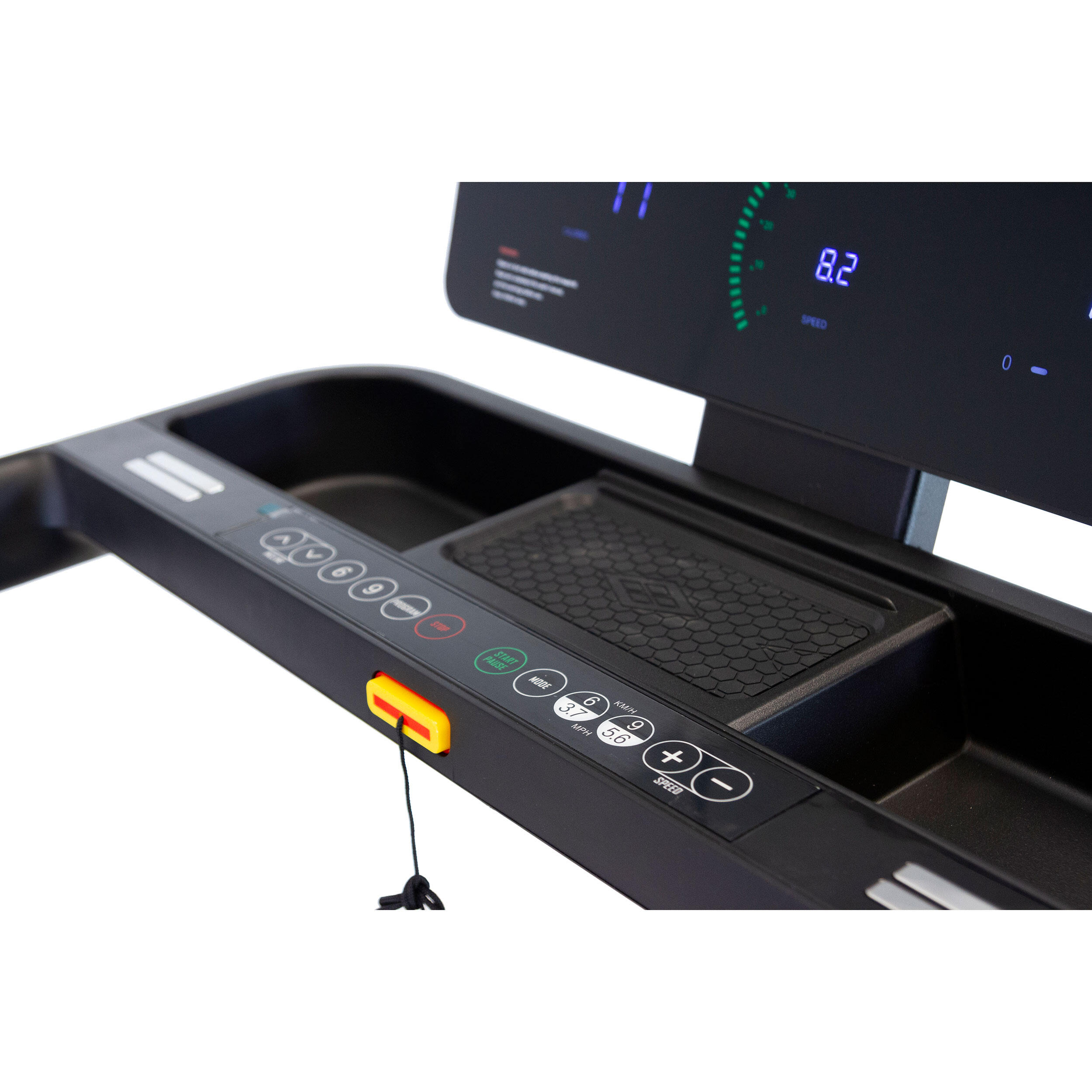 Passadeira Nydo G6540 - iConcept 3.0 5/8