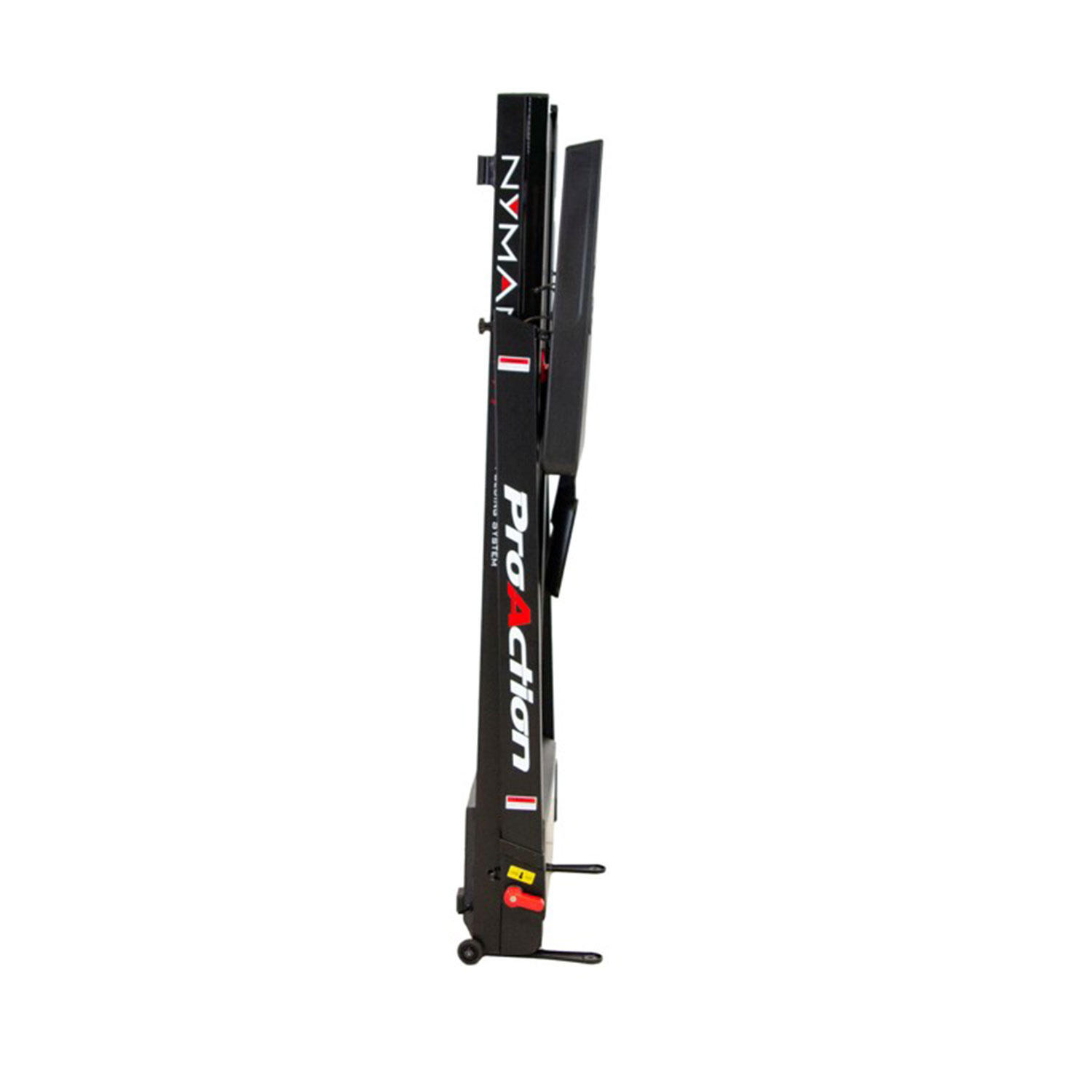 Tapis roulant NYMAN G6400 pieghevole 4/6