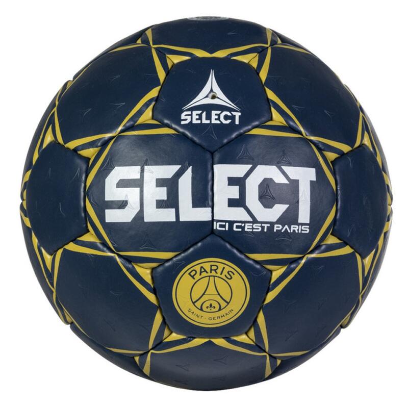 Ballon de Handball Select PSG 2023 T3