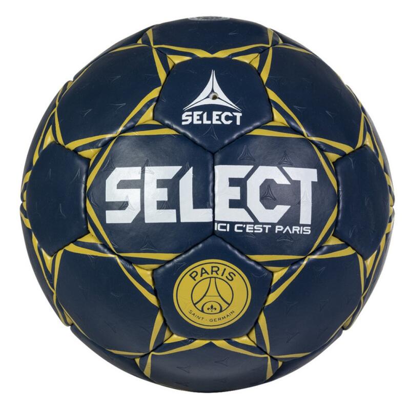 Balón balonmano Select Réplica PSG 2023 T3