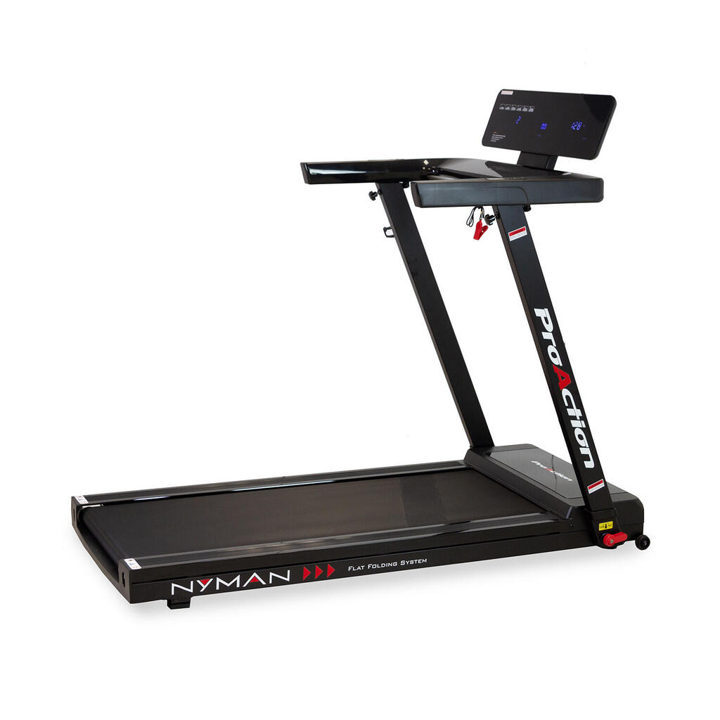 Foldable Treadmill NYMAN G6400
