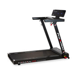 Reconditionné - Tapis de course NYMAN G6400 pliable - Très bon état