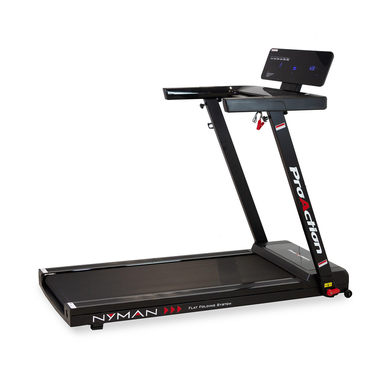 BH FITNESS Chodící pás NYMAN