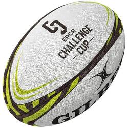 Ballon de Rugby Gilbert Sirius Challenge Cup