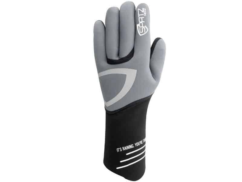 Spatzwear Neoz No-Rain Handschoenen 6/7