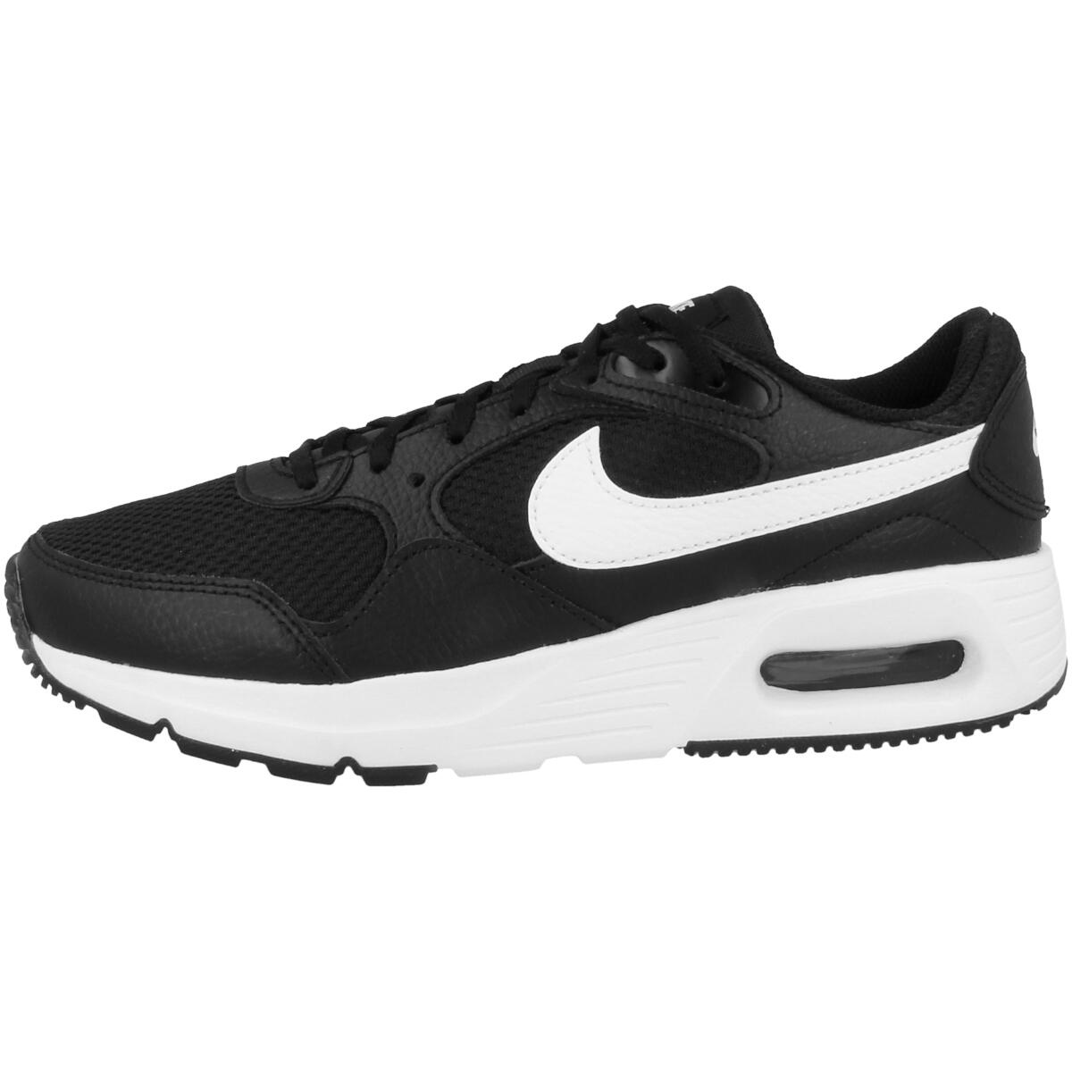 Nike - Baskets Nike Modèle Air Max Sc Aa Couleur Noir - Baskets - Noir - Decathlon